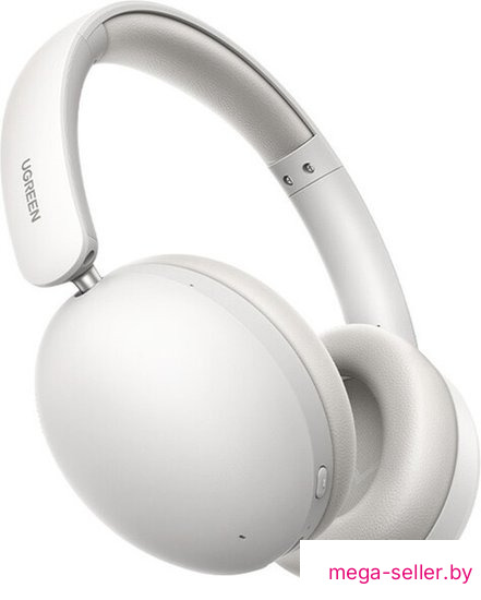 Наушники Ugreen Studio Max2 HP205 (белый)