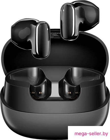 Наушники Blackview AirBuds 20 (черный)