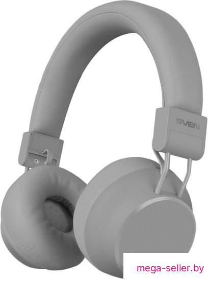 Наушники SVEN AP-B710MV (серый)