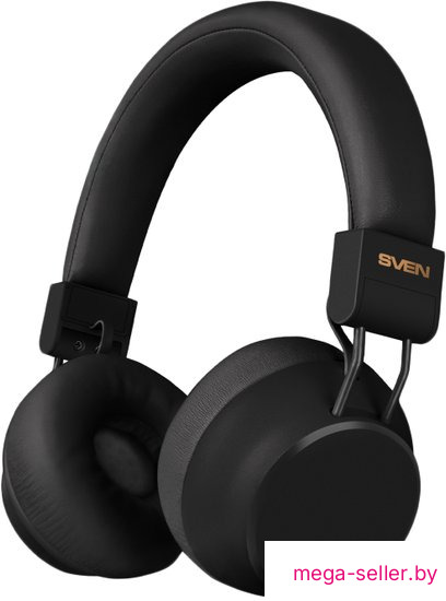 Наушники SVEN AP-B710MV (черный)