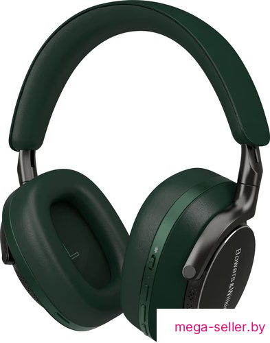 Наушники Bowers & Wilkins PX8 (темно-зеленый)