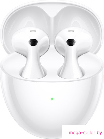 Наушники Huawei FreeBuds 6 (белый, международная версия)