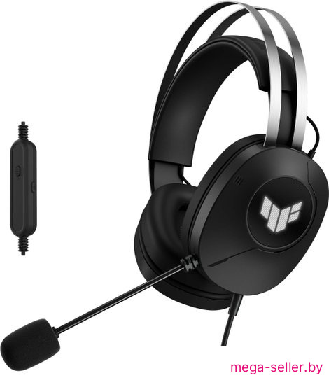 Наушники ASUS TUF Gaming H1 Gen II