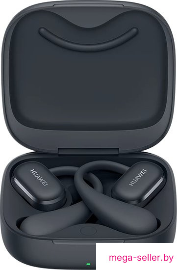 Наушники Huawei FreeArc (черный, международная версия)