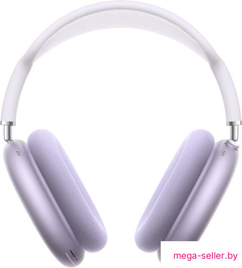 Наушники Apple AirPods Max (с разъёмом USB Type-C, фиолетовый)
