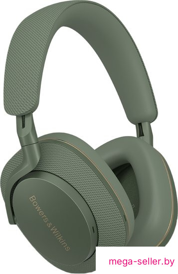 Наушники Bowers & Wilkins Px7 S2e (зеленый)