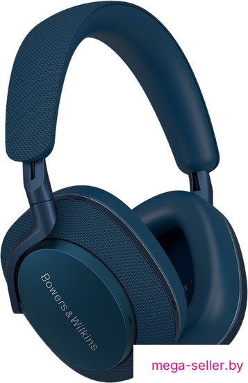 Наушники Bowers & Wilkins Px7 S2e (синий)