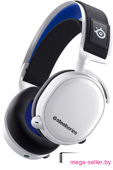 Наушники SteelSeries Arctis 7P+ Wireless