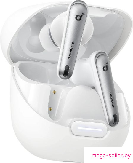 Наушники Anker Soundcore Liberty 4 NC (белый)