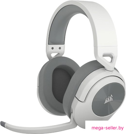 Наушники Corsair HS55 Wireless (белый)