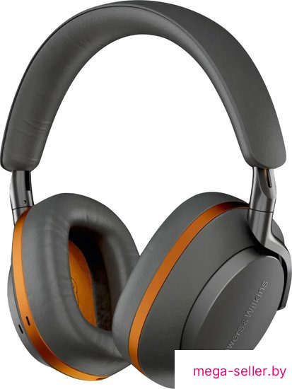 Наушники Bowers & Wilkins PX8 McLaren Edition