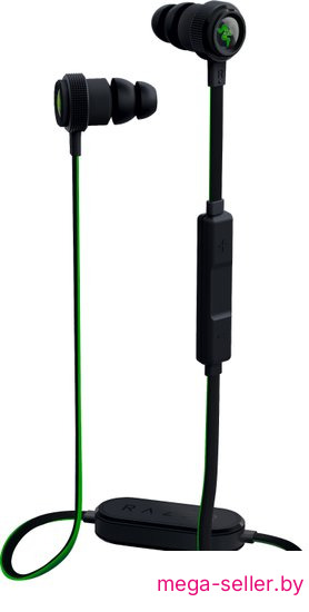Наушники Razer Hammerhead BT