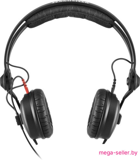 Наушники Sennheiser HD 25 Plus