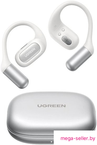 Наушники Ugreen FitBuds WS213 (белый)