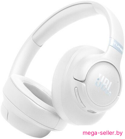 Наушники JBL Tune 780NC (белый)