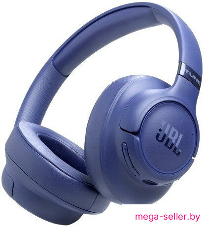 Наушники JBL Tune 780NC (синий)