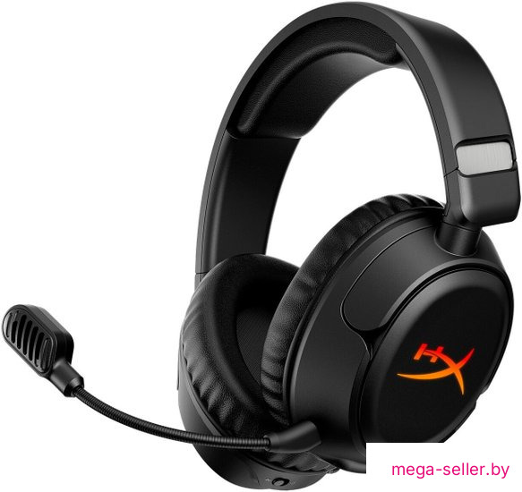 Наушники HyperX Cloud Flight 2 (черный)