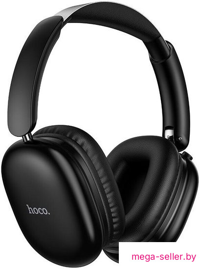 Наушники Hoco W73 (черный)