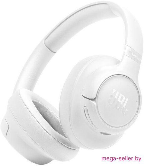 Наушники JBL Tune 730BT (белый)
