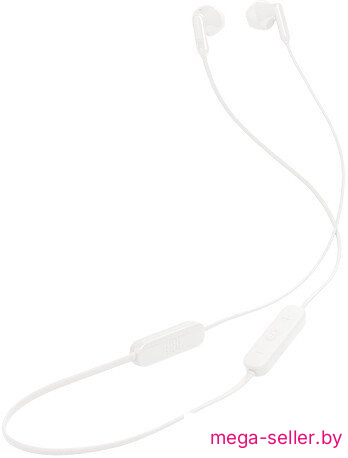 Наушники JBL Tune 235BT (белый)