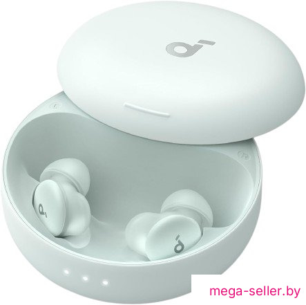Наушники Anker Soundcore Sleep A30 (мятный)