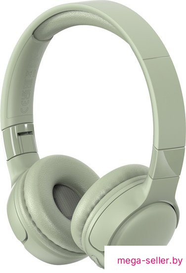 Наушники HONOR Choice VZ Headphones Lite (зеленый, международная версия)
