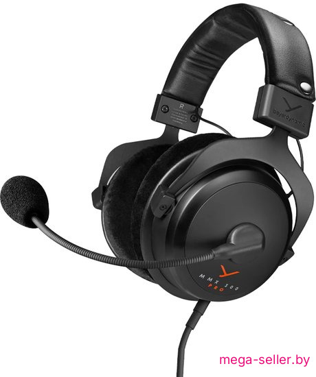 Наушники Beyerdynamic MMX 300 Pro