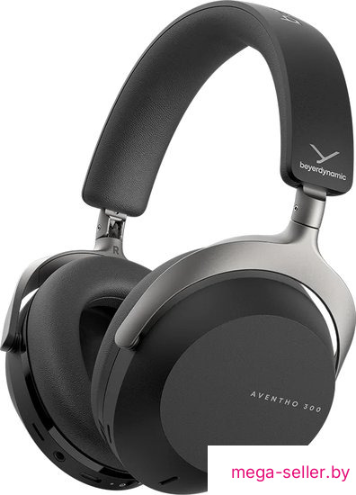 Наушники Beyerdynamic Aventho 300 (черный)