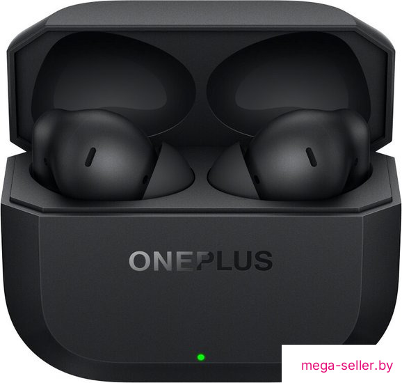 Наушники OnePlus Nord Buds 3r (черный)