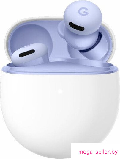 Наушники Google Pixel Buds 2a (ирис)