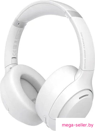 Наушники HONOR Choice Headphones Pro (белый, международная версия)