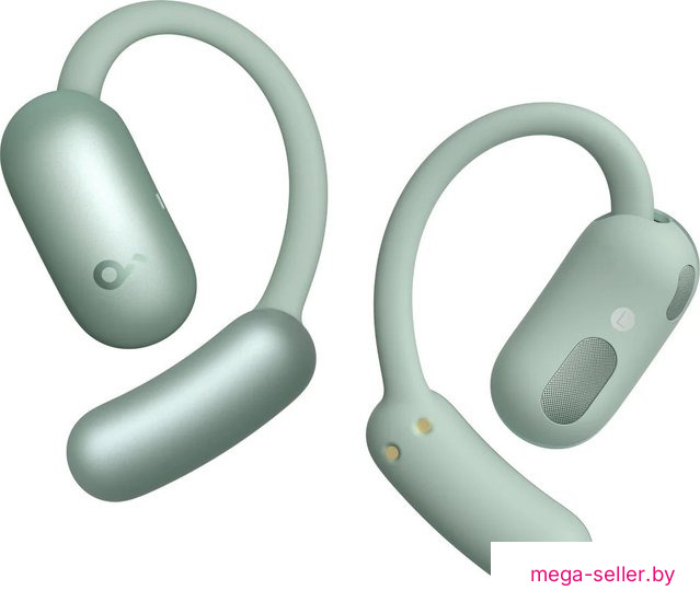 Наушники Anker Soundcore AeroFit 2 (мятный)