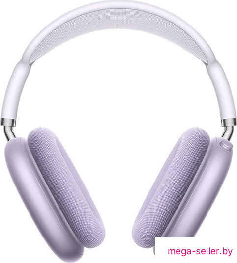 Наушники Hoco W65 (сиреневый)