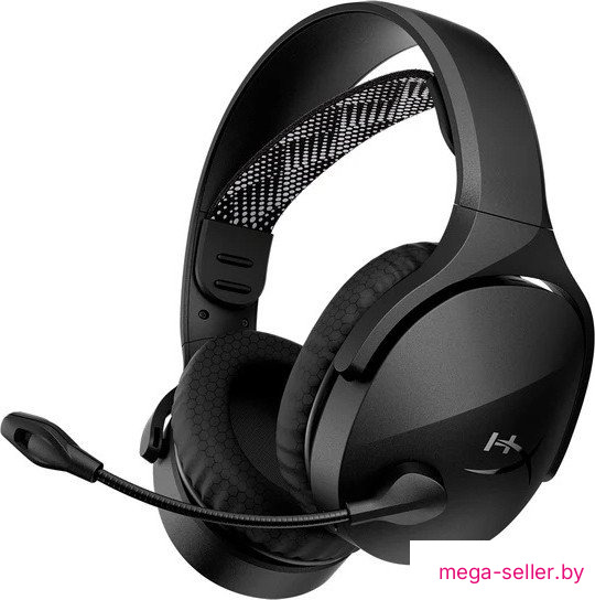 Наушники HyperX Cloud Jet (черный)