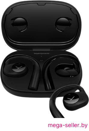Наушники Beyerdynamic Verio 200 (черный)