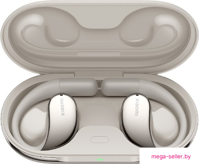 Наушники Xiaomi OpenWear Stereo M2319E1 (песочный, международная версия)