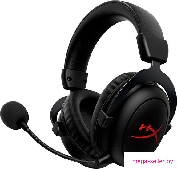 Наушники HyperX Cloud II Core Wireless