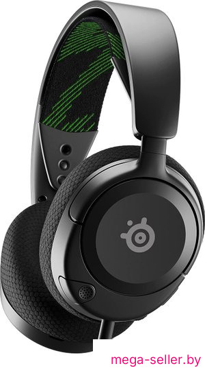 Наушники SteelSeries Arctis Nova 1X