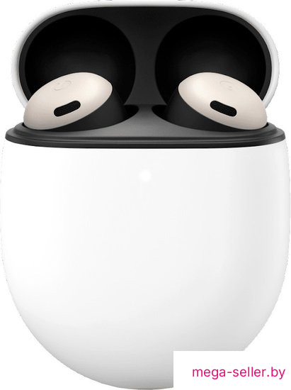 Наушники Google Pixel Buds Pro (фарфор)