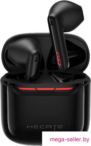 Наушники Edifier Hecate GM3 Plus (черный)
