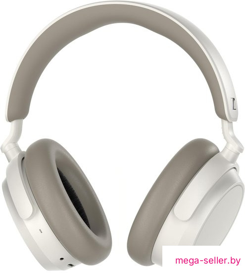 Наушники Sennheiser Accentum Plus (белый)
