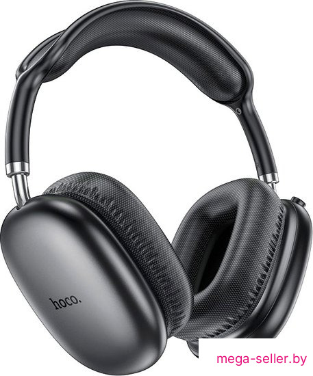 Наушники Hoco W35 Air (черный)