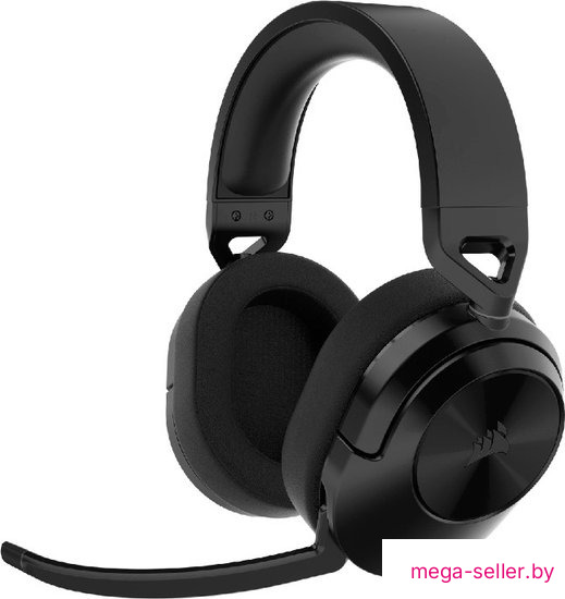 Наушники Corsair HS55 Wireless (карбон)