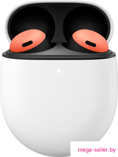 Наушники Google Pixel Buds Pro (коралловый)