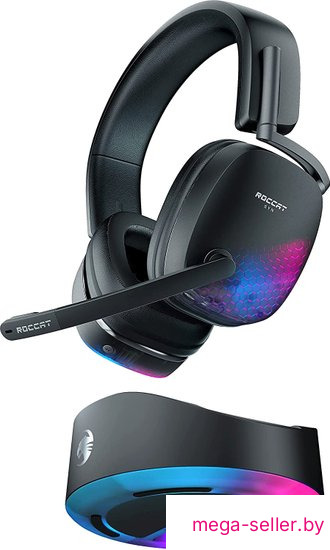 Наушники Roccat Syn Max Air