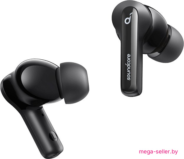 Наушники Anker SoundCore Life Note 3i (черный)