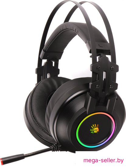Наушники A4Tech Bloody G528C