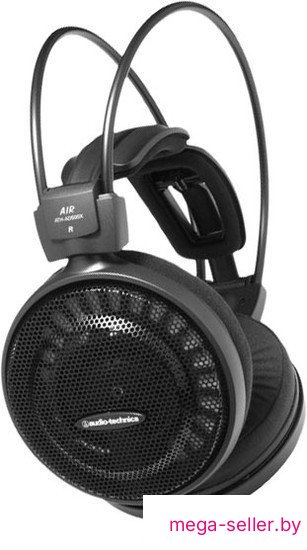 Наушники Audio-Technica ATH-AD500X