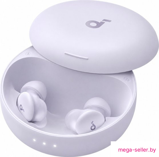 Наушники Anker Soundcore Sleep A30 (сиреневый)