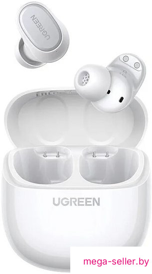 Наушники Ugreen Dots WS220 (белый)